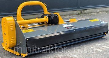 Мульчер для трактора молотковий STILER DP 205 1397851892 фото